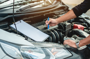 Jak przygotować auto na lato, żeby uniknąć problemów?